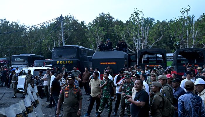 Lagi, Bobby Nasution Suruh Bongkar Cafe yang Bikin Resah Warga