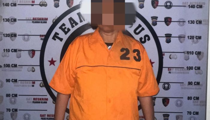 Kurang dari 24 Jam, Polda Sumut Ungkap Kasus Penculikan Anak di Marelan