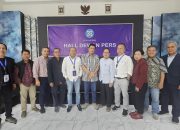 Kongres PWI 2025 Siap Digelar, Mekanisme Pemilihan Ketum Ditetapkan