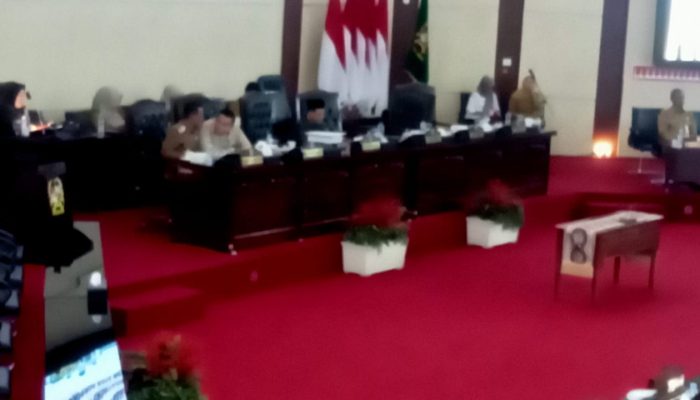 DPRD Medan Dukung Penuh RPJMD 2025–2029, Gerindra Soroti Transformasi Menuju 2045