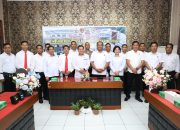 Puslabfor Bareskrim Supervisi Polda Sumut, Dorong Penguatan Penyidikan Ilmiah