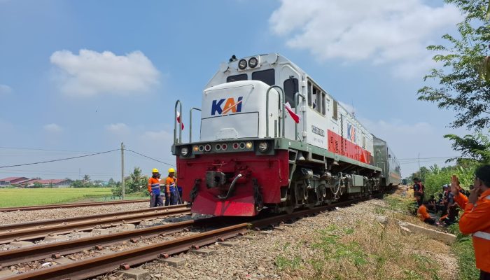 Operasional Kereta Api Mulai Normal, KAI Buka Layanan Refund Tiket hingga 7 Hari