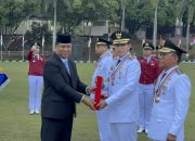 IPDN Kasih Penghargaan ke Wali Kota dan Wakil Wali Kota Medan, Birokrasi Kota Makin Pede
