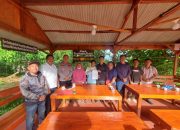 Pinjam Motor Buat Cari Istri, Nggak Dibalikin. Ujungnya Damai di Kantor Polisi