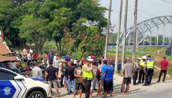 Diduga Jatah Kurang Banyak Oknum LSM Bikin Aksi Unjuk Rasa di Sergai, Ternyata Tiap Sabtu Juga Ikut Ngutip