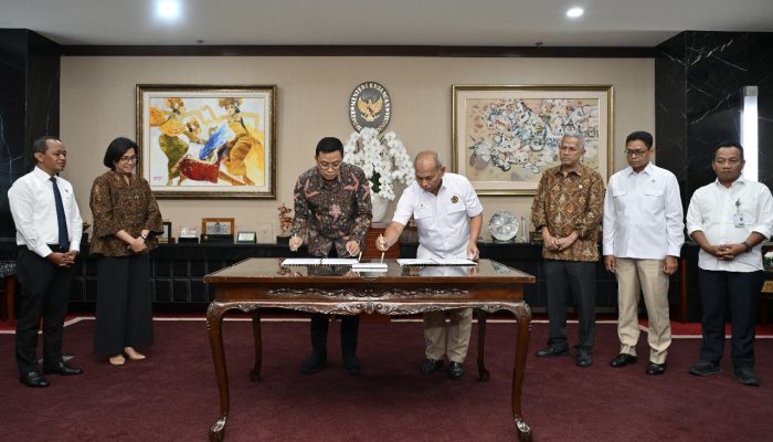 DJP, Ditjen Minerba, dan SKK Migas Kompak Kawal Penerimaan Negara dari Tambang dan Migas