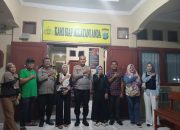 Kasus Penggelapan di Sibolga Selatan Berakhir Damai, Semua Pulang Bawa Senyum