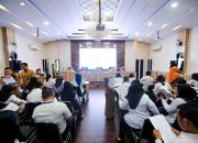 1.018 PPPK Pemko Medan Resmi Teken Kontrak, Masa Kerja 5 Tahun, Gaji Aman