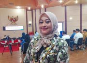 Roma Uli Desak Pemko Medan Tambah Anggaran Pendidikan, Anak Terlantar Jangan Cuma Jadi Data Statistik