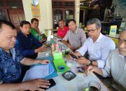 Wartawan Sumut Siap Tempur di Kejuaraan Biliar Piala Ketua POBSI Sumut