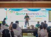 Pemko Medan Turun ke SMPN 10, Bullying Bukan Candaan Apalagi Hobi