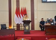 Wali Kota Medan dan DPRD Sepakat Soal Anggaran, Targetnya: Medan Satu Data, Quick Wins, dan Pembangunan Berkelanjutan