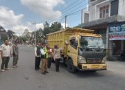 Pemkab Blitar Perketat Pengawasan Pajak Tambang, 300 STP Terbit dalam Sehari