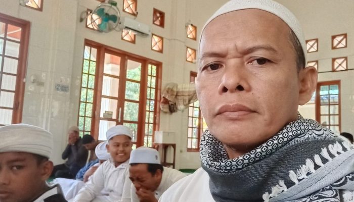 ‎Merdeka Harus Dirasa Rakyat, Bukan Hanya Dipajang di Tiang Bendera  ‎