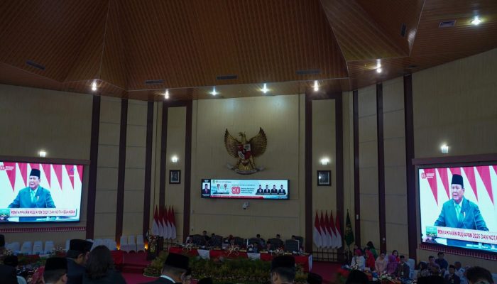 Empat Anggota DPRD Medan Dipanggil Kejatisu, Godfried Lubis: “Cuma Diminta Keterangan”