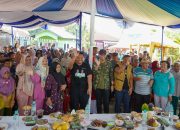 Warga Marelan Menangis Haru, Ijazah Anak Akhirnya Bisa Ditebus Pemko Medan