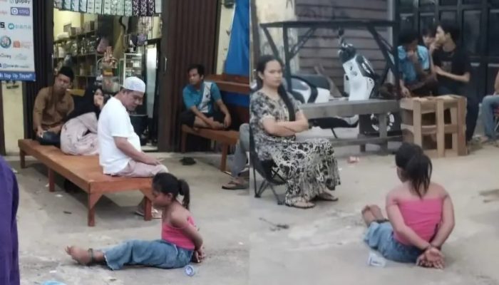 Bocah 10 Tahun di Palas Dianiaya Gegara Dituduh Curi Jajanan, Dandim 0212/Tapsel Ikut Prihatin