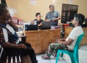 Polsek Pancur Batu Amankan Pelaku Pungli Viral di Jalur Air Terjun Dua Warna