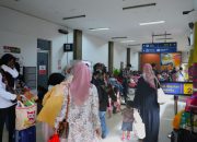 KAI Hadirkan Tarif Khusus untuk Perjalanan Fleksibel dan Terjangkau