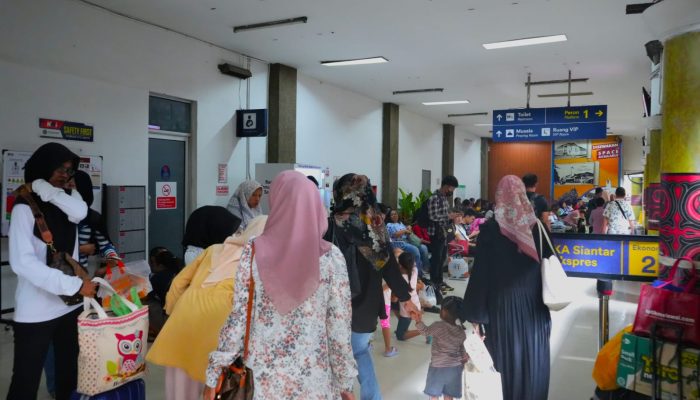 KAI Hadirkan Tarif Khusus untuk Perjalanan Fleksibel dan Terjangkau