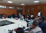 DPRD Medan Rekomendasikan Usaha Ekspedisi di Jl Pukat II Ditertibkan, Truk Bakal Kena Portal