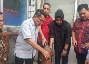 Gawat! Alat Pemadam Kebakaran di Pasar Petisah dan Pusat Pasar Medan Ternyata Rusak