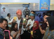 Percepat Pertumbuhan Investasi di Sumut, Gubernur Bobby Nasution Beri Insentif ke Pelaku Usaha