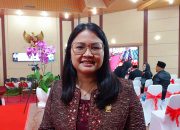 Margaret MS: Pemindahan Warga oleh PT KIM Jangan Dengan Ancaman, Pakailah Hati Nurani