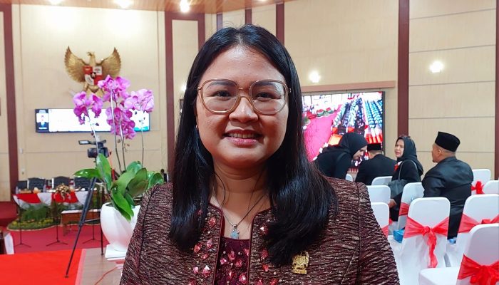 Margaret MS: Pemindahan Warga oleh PT KIM Jangan Dengan Ancaman, Pakailah Hati Nurani