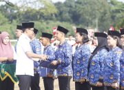 Wali Kota Medan: Jadi PPPK Itu Bukan Cuma Dapat SK, Tapi Juga Dapat PR Berat