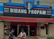 ‎Kuasa Hukum Laporkan Dugaan Intimidasi Oknum Polisi Tebing Tinggi ke Propam Polda Sumut  ‎