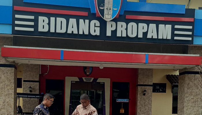‎Kuasa Hukum Laporkan Dugaan Intimidasi Oknum Polisi Tebing Tinggi ke Propam Polda Sumut  ‎