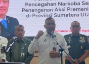 Diskotek Marcopolo hingga Blue Star Dirobohkan, Kemenkopolkam: Sarang Narkoba Harus Dibersihkan