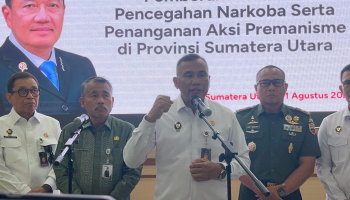 Diskotek Marcopolo hingga Blue Star Dirobohkan, Kemenkopolkam: Sarang Narkoba Harus Dibersihkan