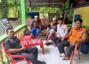 ‎Ketua DPD PKS Tebing Tinggi Anda Yasser Dukung Penuh Zikir Akbar Majelis Taklim Pendawa  ‎