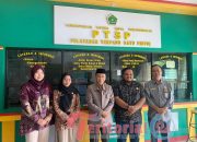 Perkuat Demokrasi, Bawaslu-Kemenag Sepakat Kolaborasi dalam penguatan pengawasan partisipatif