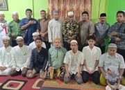 ‎DPW dan DPC FPI Tebing Tinggi Sampaikan Doa Milad ke-60 Habib Rizieq Shihab  ‎
