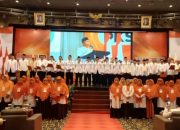 ‎Musyawarah Wilayah VI PKS Sumut: Kokoh Bersama Majukan Sumut untuk Indonesia