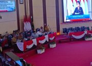 Bansos di Medan Belum Merata, Lily MBA Ingatkan Pemko Jangan Tutup Mata