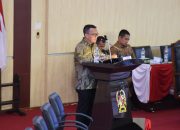 Dari Jalan Bolong Sampai Air PDAM Mati, Datuk Iskandar Muda Bawa Keluhan Warga Dapil III ke Rapat Paripurna