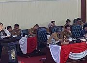 TPS Dekat Sekolah Sutomo 2, Lily MBA Minta Dipindahkan Saat Laporan Reses