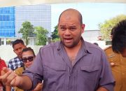 El Barino Desak Satpol PP Segera Segel Usaha Pencucian Drum di Medan Denai, Terbukti Hasilkan Limbah B3