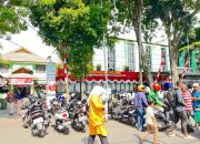 Urusan di Kantor Dukcapil Kota Medan Harus Punya Kesabaran Tingkat “Dewa”