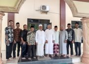 ‎Muhammad Nuh Kutuk Kebiadaban Israel di Masjid Al-Aqsa, Serukan Solidaritas Umat  ‎