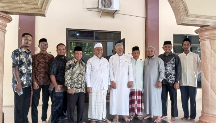 ‎Muhammad Nuh Kutuk Kebiadaban Israel di Masjid Al-Aqsa, Serukan Solidaritas Umat  ‎