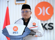 ‎PKS Dukung Peniadaan Tunjangan Rumah Dinas Anggota DPR RI  ‎