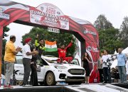 Pemprov Sumut Janji Gaspol Dukung Sport Tourism, Mata Sudah Tertuju ke WRC 2027