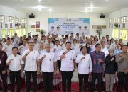 Siswa Sekolah di Sumut Kini Bisa Cek Kesehatan Gratis, Bobby Nasution Minta Segera Tindaklanjuti Apabila Ditemukan Penyakit