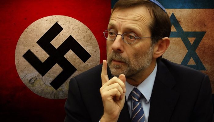 ‎Moshe Feiglin Sebut “Setiap Bayi di Gaza adalah Musuh”, Dunia Bereaksi Keras  ‎