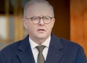 ‎Australia Resmi Akui Negara Palestina, PM Albanese Sampaikan Komitmen di Sidang Umum PBB  ‎
